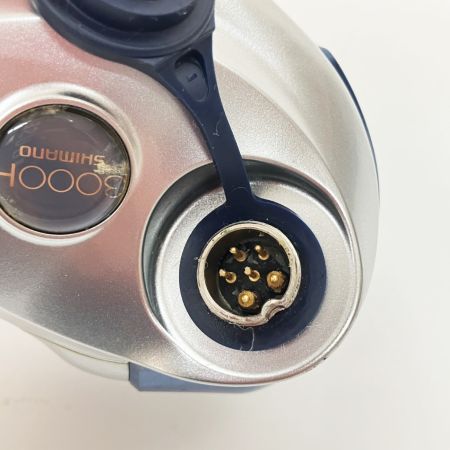  SHIMANO シマノ 04 電動丸 3000H 電動リール 01860 ジャンク品