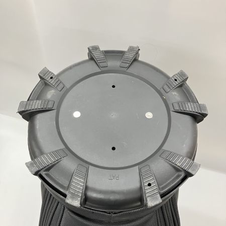  TOMMY HILFIGER トミーヒルフィガー キャディーバッグ ブラック