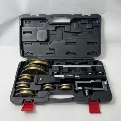 〇〇 イチネンTASCO ラチェット ベンダーセット TA512AX Bランク