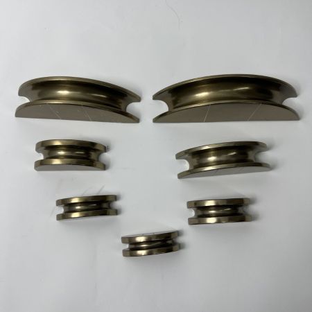  イチネンTASCO ラチェット ベンダーセット TA512AX