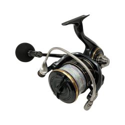〇〇 DAIWA ダイワ CALDIA SW 22 カルディア SW 8000-H 3165764 スピニングリール Bランク