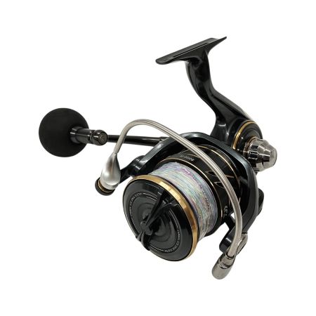  DAIWA ダイワ CALDIA SW 22 カルディア SW 8000-H 3165764 スピニングリール