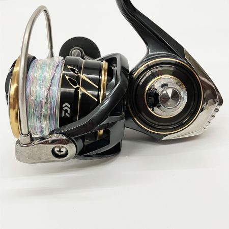  DAIWA ダイワ CALDIA SW 22 カルディア SW 8000-H 3165764 スピニングリール