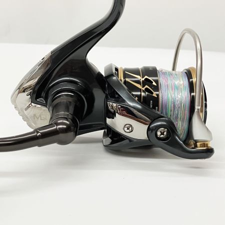  DAIWA ダイワ CALDIA SW 22 カルディア SW 8000-H 3165764 スピニングリール