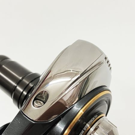  DAIWA ダイワ CALDIA SW 22 カルディア SW 8000-H 3165764 スピニングリール