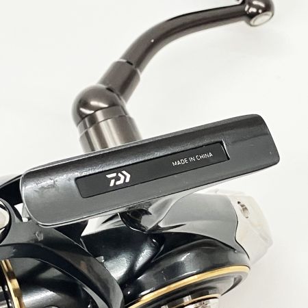  DAIWA ダイワ CALDIA SW 22 カルディア SW 8000-H 3165764 スピニングリール