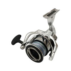 〇〇 SHIMANO シマノ STRADIC 23 ストラディック 4000XG 045904 スピニングリール Bランク