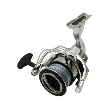  SHIMANO シマノ STRADIC 23 ストラディック 4000XG 045904 スピニングリール