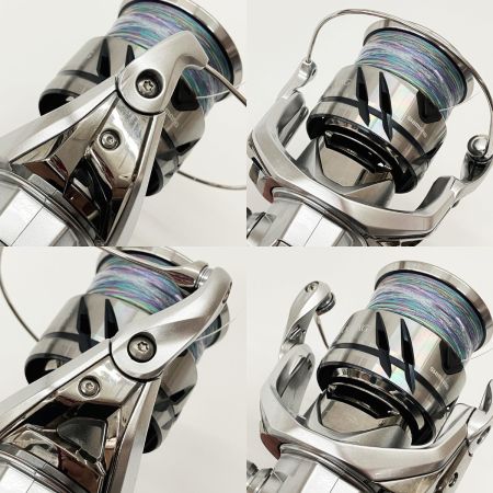  SHIMANO シマノ STRADIC 23 ストラディック 4000XG 045904 スピニングリール