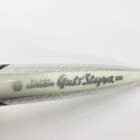  FLASH UNION フラッシュユニオン SEAREVO シーレボ ガッツステイナー235 Guts' Stayner 235 ルアー