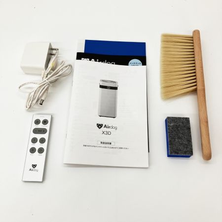  Aridog X3D 空気清浄機 2025年製 KJ200F-X3D