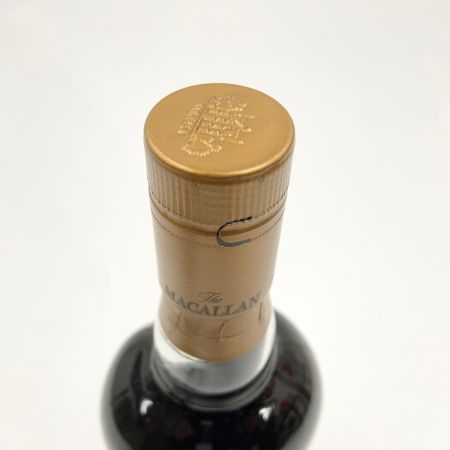  The MACALLAN マッカラン 18年 1990年リリース 43% スコッチ ウィスキー 700ml 43% 未開栓