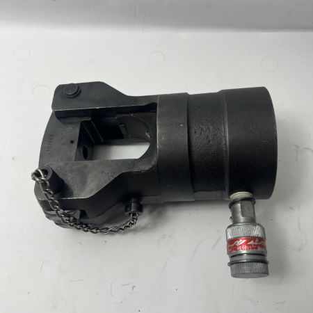  IZUMI 油圧ヘッド分離式工具 12号A ダイス付き