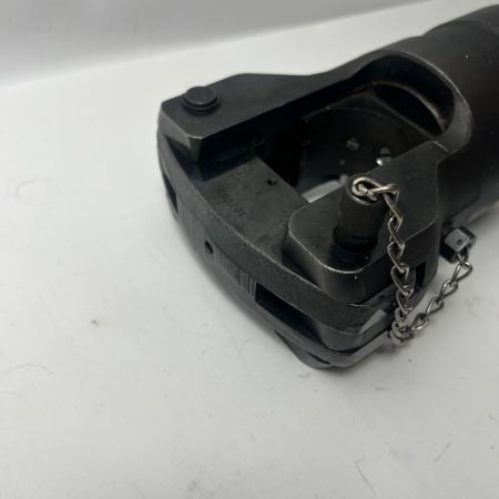  IZUMI 油圧ヘッド分離式工具 12号A ダイス付き