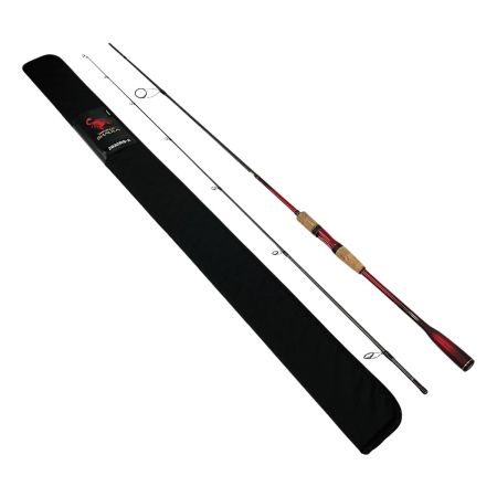  SHIMANO シマノ WORLD SHAULA 19 ワールドシャウラ 2832RS-2 39244 シーバスロッド