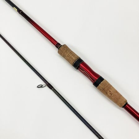  SHIMANO シマノ WORLD SHAULA 19 ワールドシャウラ 2832RS-2 39244 シーバスロッド