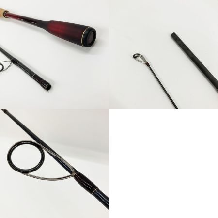  SHIMANO シマノ WORLD SHAULA 19 ワールドシャウラ 2832RS-2 39244 シーバスロッド