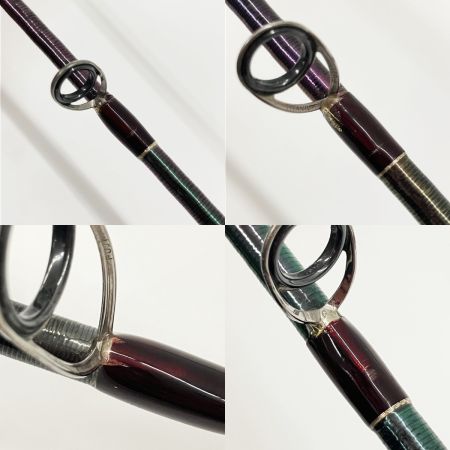  SHIMANO シマノ WORLD SHAULA 19 ワールドシャウラ 2832RS-2 39244 シーバスロッド