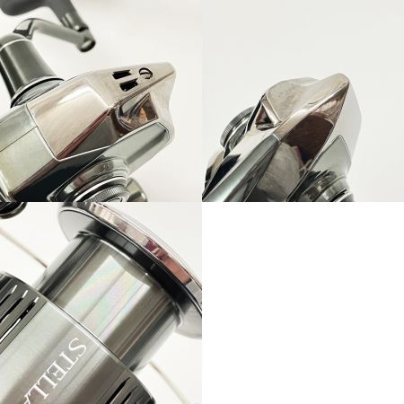  SHIMANO シマノ STELLA 22 ステラ 4000XG 043962 スピニングリール