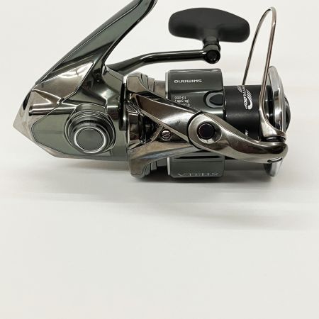  SHIMANO シマノ STELLA 22 ステラ 4000XG 043962 スピニングリール