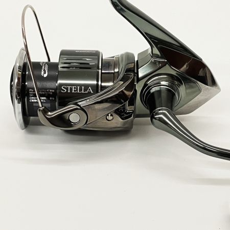  SHIMANO シマノ STELLA 22 ステラ 4000XG 043962 スピニングリール