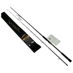 〇〇 DAIWA ダイワ LATEO 24 ラテオ 100MH・K 05800245 シーバスロッド 未使用品 Sランク