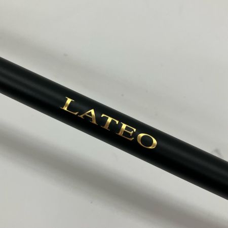  DAIWA ダイワ LATEO 24 ラテオ 100MH・K 05800245 シーバスロッド 未使用品