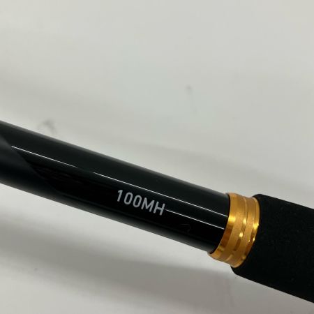  DAIWA ダイワ LATEO 24 ラテオ 100MH・K 05800245 シーバスロッド 未使用品