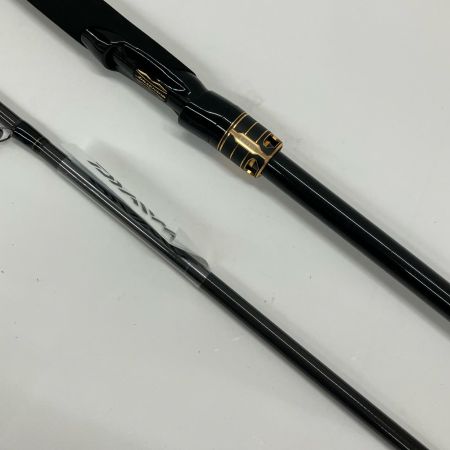  DAIWA ダイワ LATEO 24 ラテオ 100MH・K 05800245 シーバスロッド 未使用品