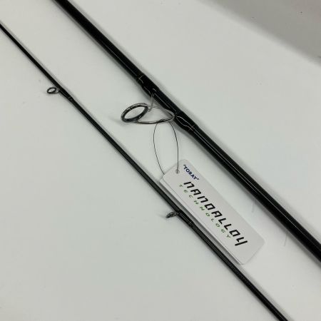  DAIWA ダイワ LATEO 24 ラテオ 100MH・K 05800245 シーバスロッド 未使用品
