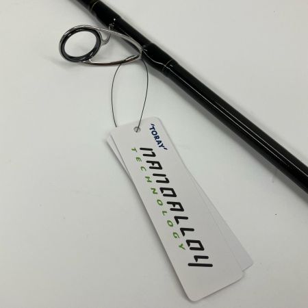  DAIWA ダイワ LATEO 24 ラテオ 100MH・K 05800245 シーバスロッド 未使用品