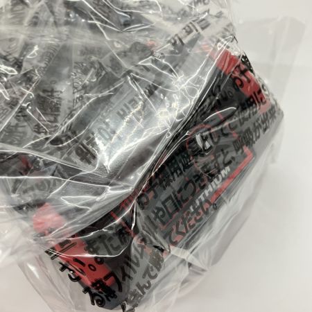 Milwaukee ミルウォーキー 5.0Ah バッテリー M18B5 未使用品