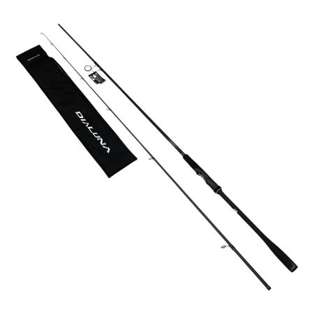  SHIMANO シマノ DIALUNA 23 ディアルーナ S100MH 355454 シーバスロッド 未使用品
