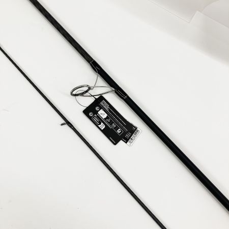  SHIMANO シマノ DIALUNA 23 ディアルーナ S100MH 355454 シーバスロッド 未使用品