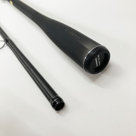  SHIMANO シマノ DIALUNA 23 ディアルーナ S100MH 355454 シーバスロッド 未使用品