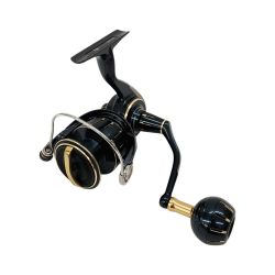 〇〇 DAIWA ダイワ SALTIGA 23 ソルティガ 4000-XH 00065026 スピニングリール Aランク
