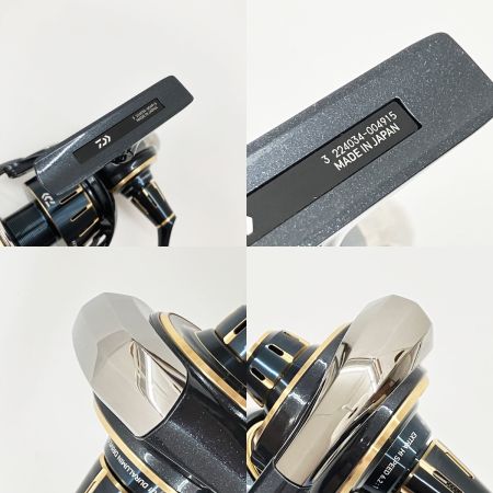  DAIWA ダイワ SALTIGA 23 ソルティガ 4000-XH 00065026 スピニングリール