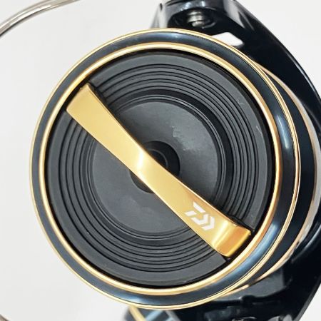  DAIWA ダイワ SALTIGA 23 ソルティガ 4000-XH 00065026 スピニングリール