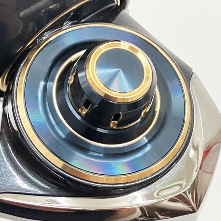  DAIWA ダイワ SALTIGA 23 ソルティガ 4000-XH 00065026 スピニングリール