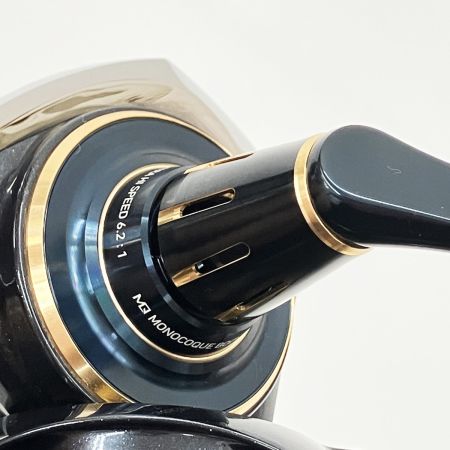  DAIWA ダイワ SALTIGA 23 ソルティガ 4000-XH 00065026 スピニングリール