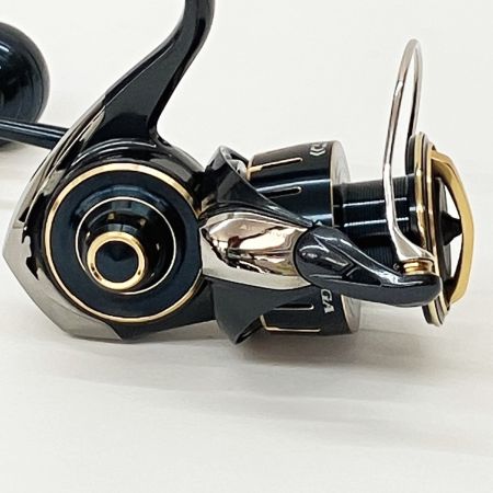  DAIWA ダイワ SALTIGA 23 ソルティガ 4000-XH 00065026 スピニングリール