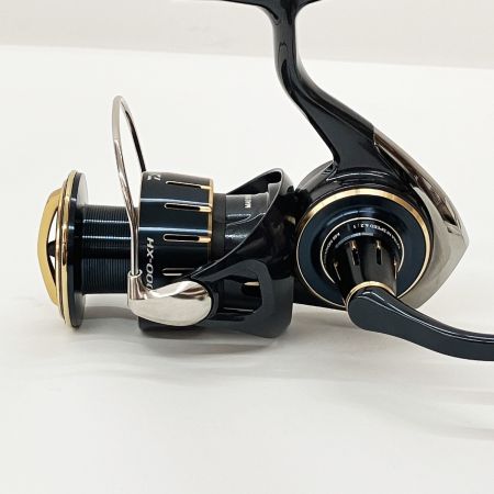  DAIWA ダイワ SALTIGA 23 ソルティガ 4000-XH 00065026 スピニングリール
