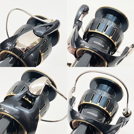  DAIWA ダイワ SALTIGA 23 ソルティガ 4000-XH 00065026 スピニングリール