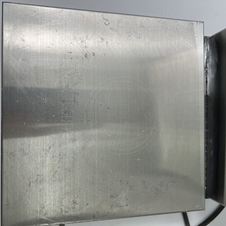  ロックペイント ロックマイコンスケール3 音叉振動式 塗料計量 HSR2-6000 現状渡し ジャンク品