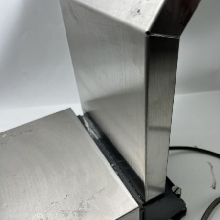  ロックペイント ロックマイコンスケール3 音叉振動式 塗料計量 HSR2-6000 現状渡し ジャンク品