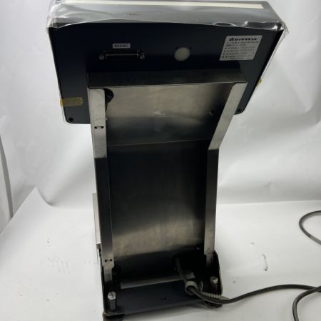  ロックペイント ロックマイコンスケール3 音叉振動式 塗料計量 HSR2-6000 現状渡し ジャンク品