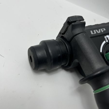  HiKOKI ハイコーキ ロータリハンマドリル DH28PBY2 グリーン