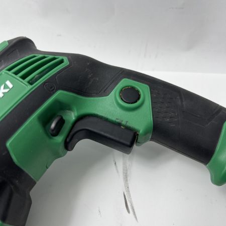  HiKOKI ハイコーキ ロータリハンマドリル DH28PBY2 グリーン