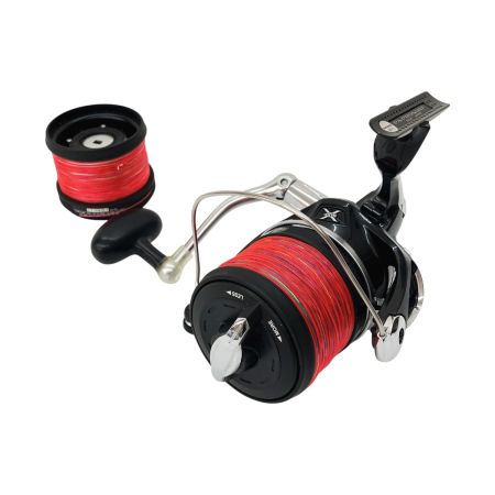  SHIMANO シマノ POWER AERO PROSURF 15 パワーエアロ プロサーフ SA56 スピニングリール