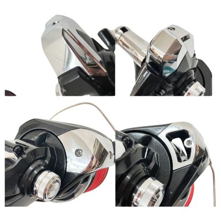  SHIMANO シマノ POWER AERO PROSURF 15 パワーエアロ プロサーフ SA56 スピニングリール